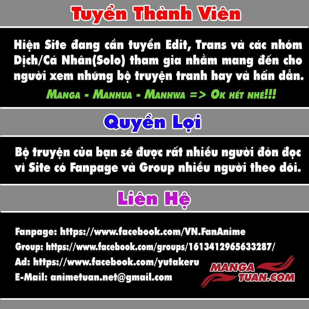 Chong Sheng - Resurrection Chapter 3 trang 17