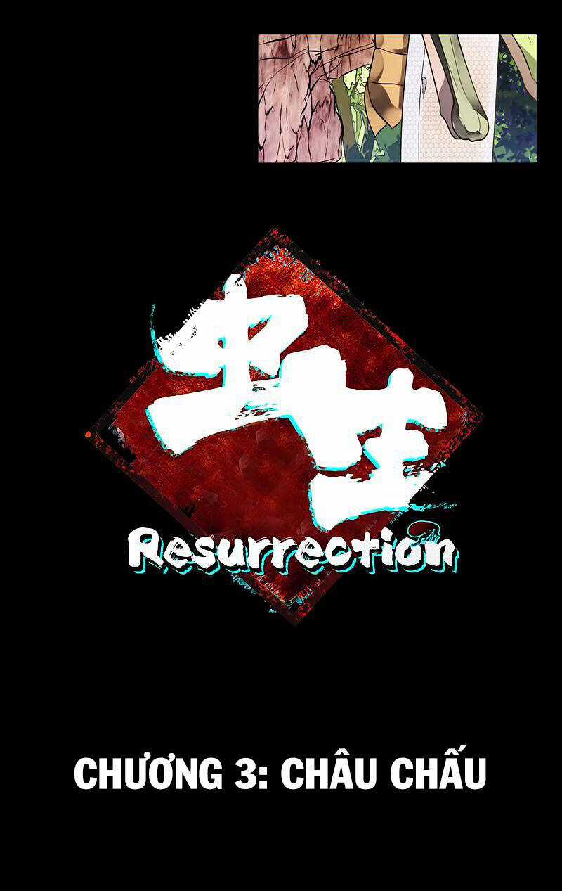 Chong Sheng - Resurrection Chapter 3 trang 3