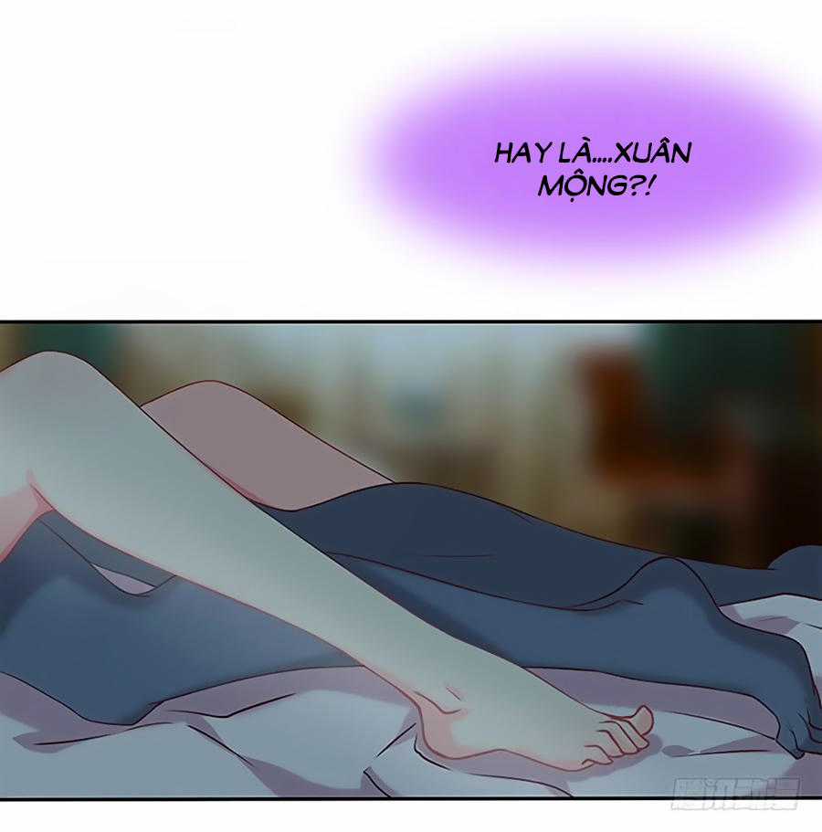 Chồng Tạm Thời, Chơi Bí Ẩn Chapter 1 trang 10