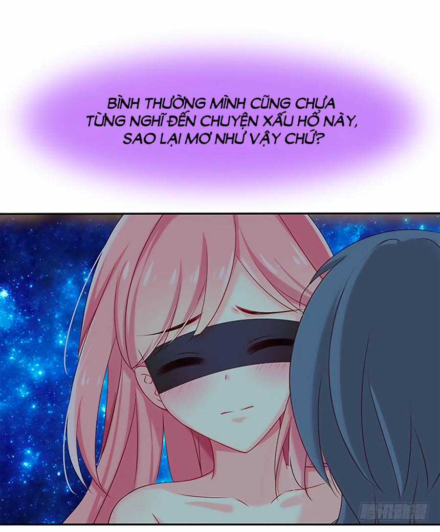 Chồng Tạm Thời, Chơi Bí Ẩn Chapter 1 trang 11