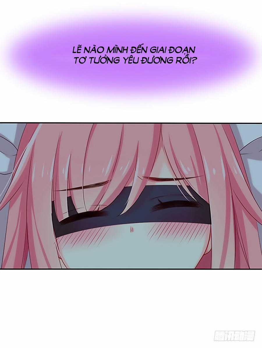 Chồng Tạm Thời, Chơi Bí Ẩn Chapter 1 trang 12