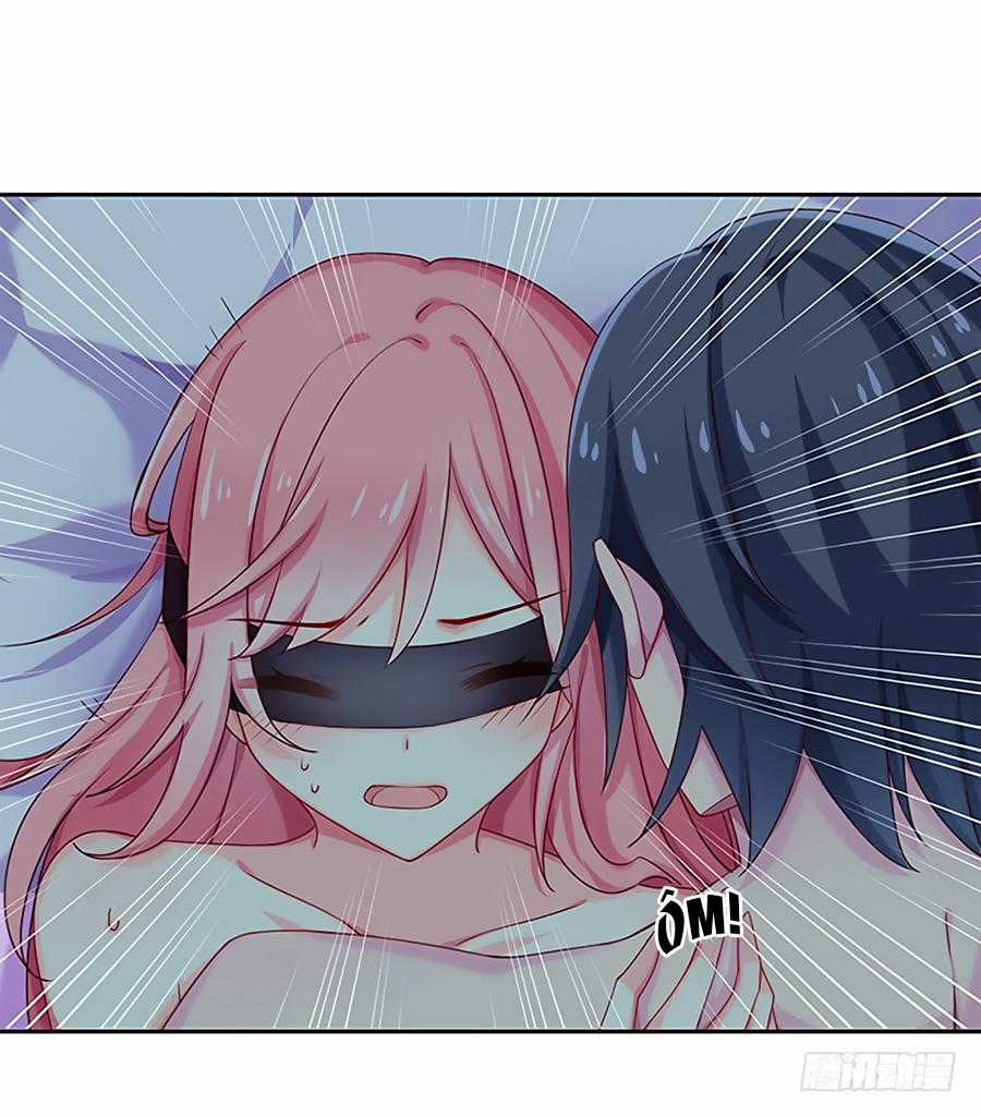 Chồng Tạm Thời, Chơi Bí Ẩn Chapter 1 trang 15