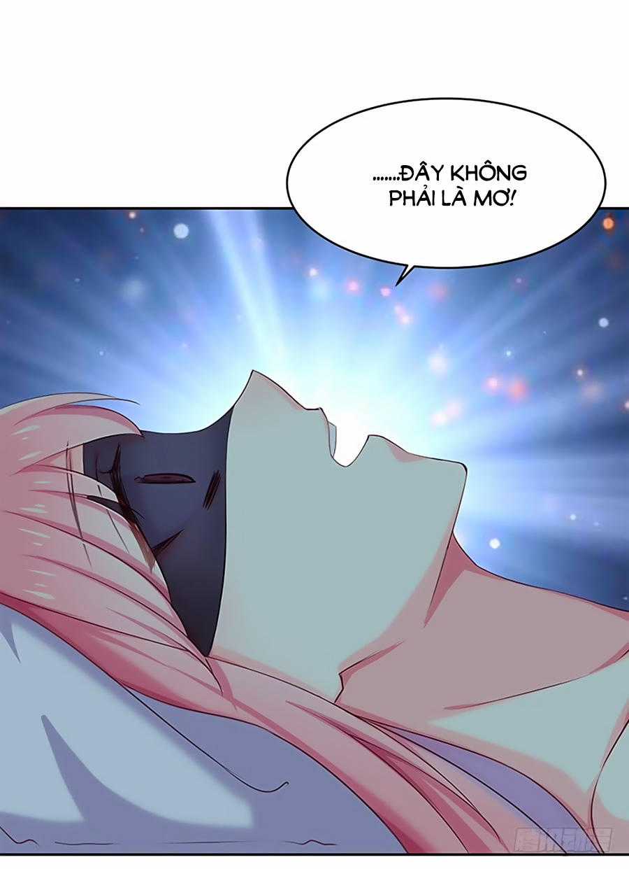 Chồng Tạm Thời, Chơi Bí Ẩn Chapter 1 trang 18