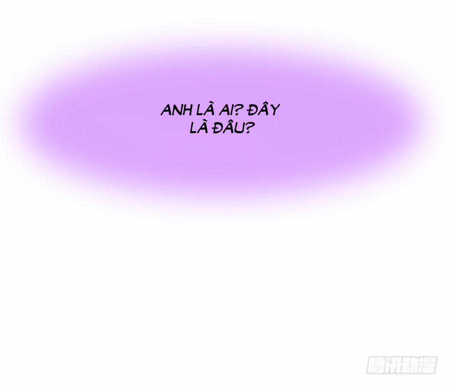 Chồng Tạm Thời, Chơi Bí Ẩn Chapter 1 trang 19