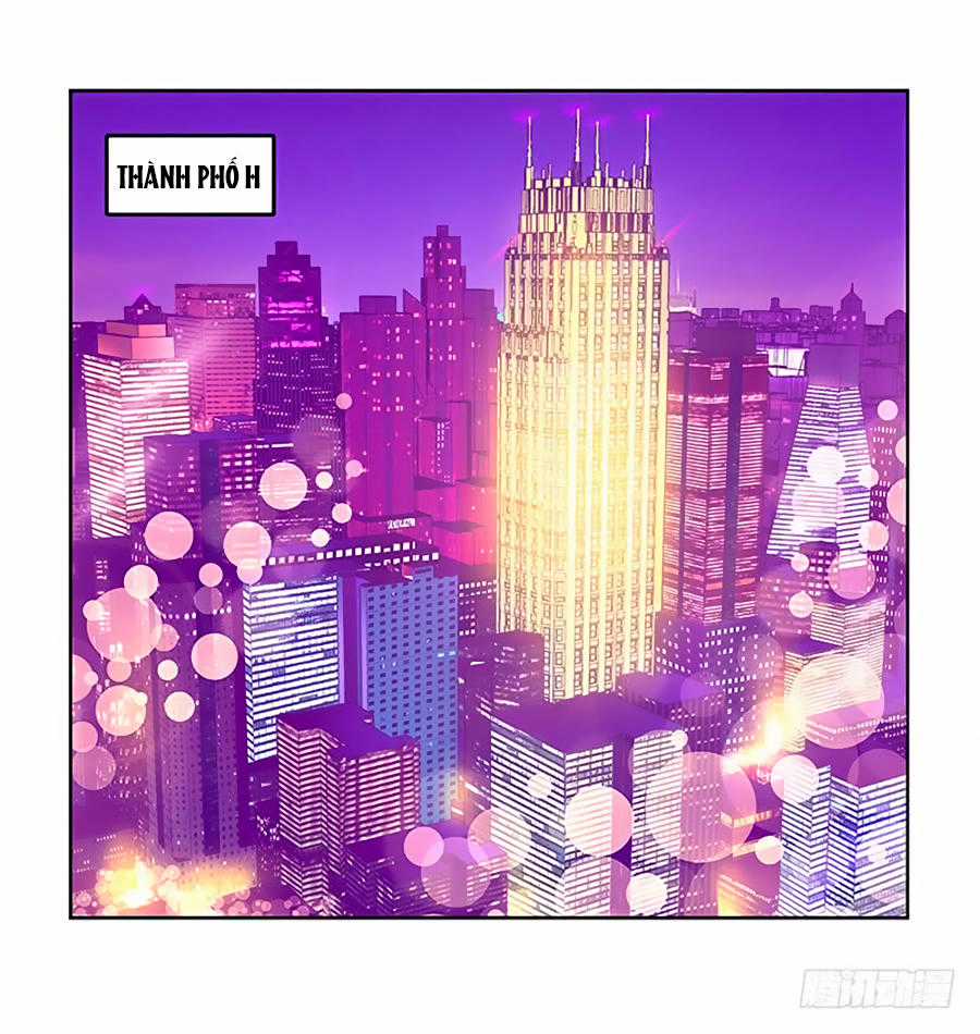 Chồng Tạm Thời, Chơi Bí Ẩn Chapter 1 trang 2