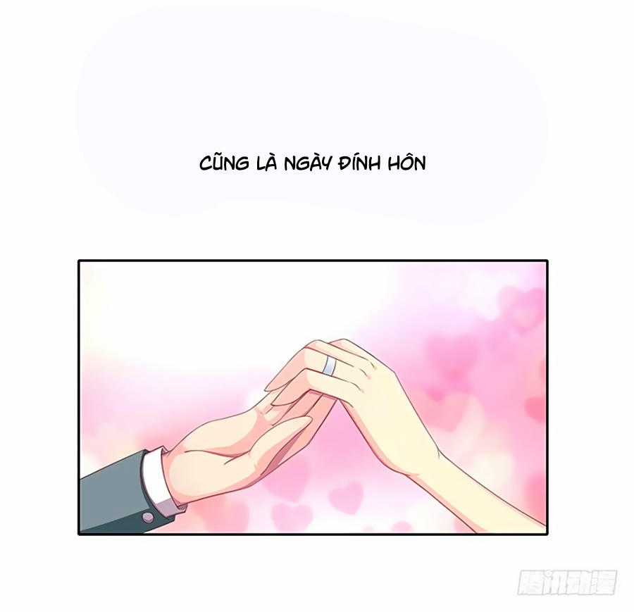 Chồng Tạm Thời, Chơi Bí Ẩn Chapter 1 trang 23