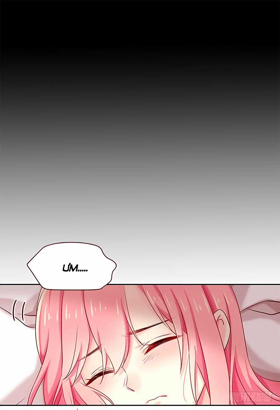 Chồng Tạm Thời, Chơi Bí Ẩn Chapter 1 trang 31