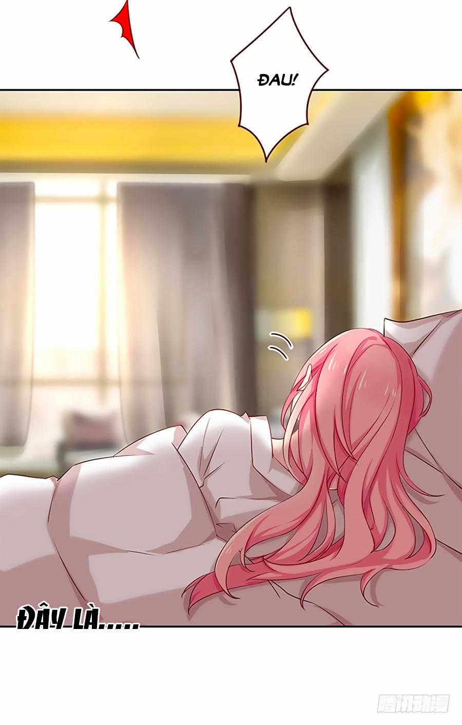 Chồng Tạm Thời, Chơi Bí Ẩn Chapter 1 trang 32