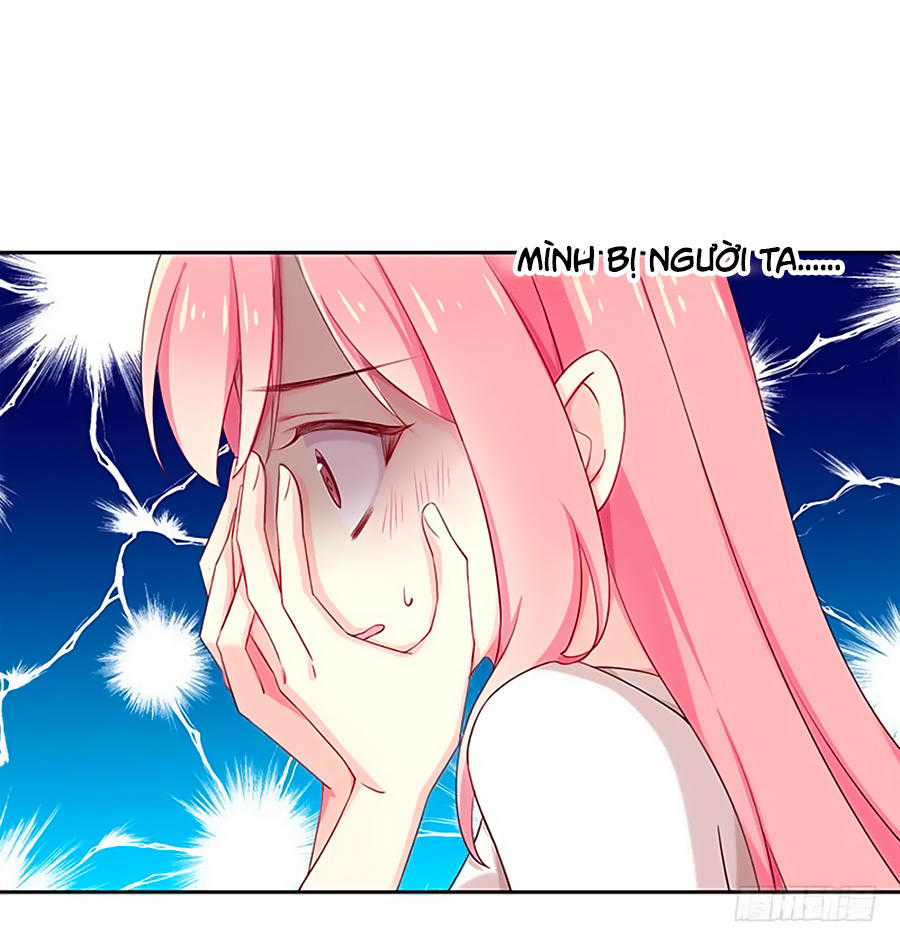 Chồng Tạm Thời, Chơi Bí Ẩn Chapter 1 trang 35