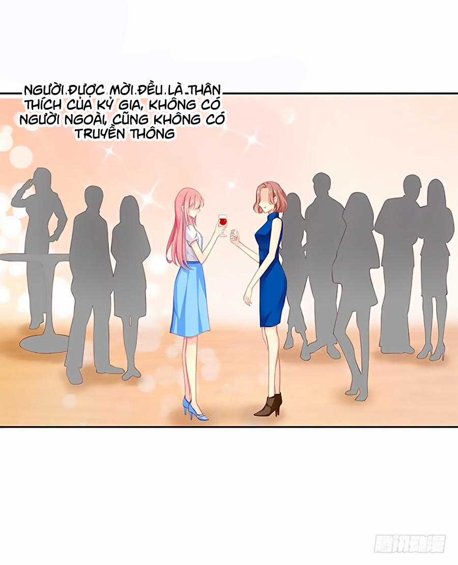 Chồng Tạm Thời, Chơi Bí Ẩn Chapter 1 trang 37