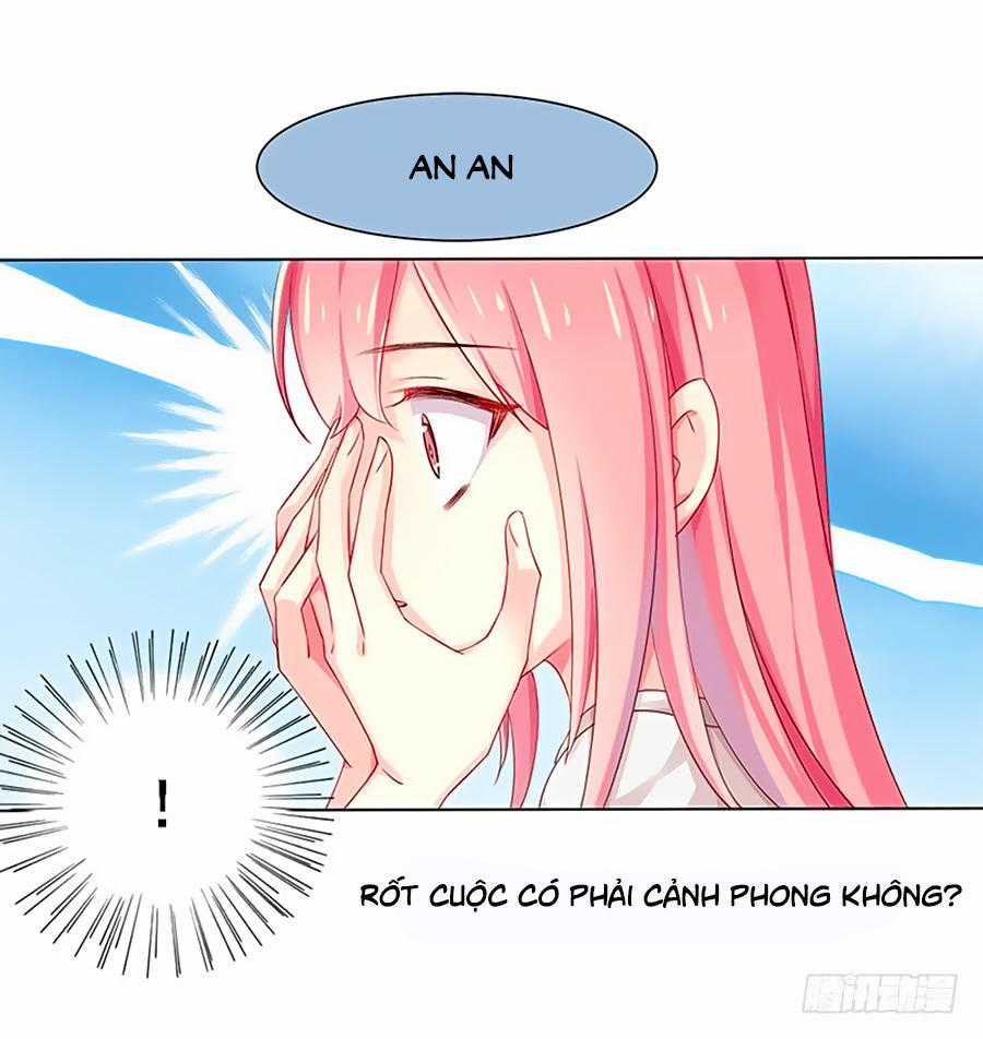 Chồng Tạm Thời, Chơi Bí Ẩn Chapter 1 trang 38