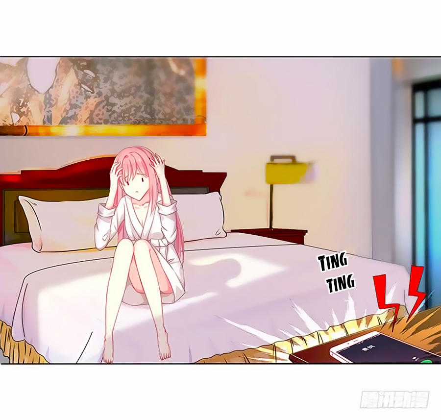 Chồng Tạm Thời, Chơi Bí Ẩn Chapter 1 trang 39