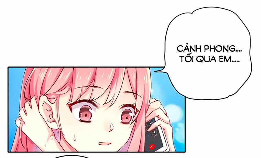 Chồng Tạm Thời, Chơi Bí Ẩn Chapter 1 trang 42