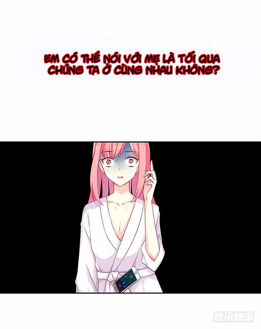 Chồng Tạm Thời, Chơi Bí Ẩn Chapter 1 trang 47