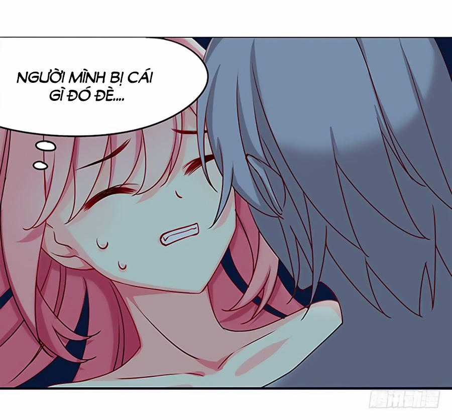 Chồng Tạm Thời, Chơi Bí Ẩn Chapter 1 trang 5