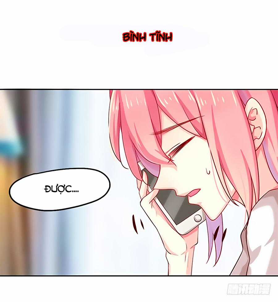 Chồng Tạm Thời, Chơi Bí Ẩn Chapter 1 trang 50