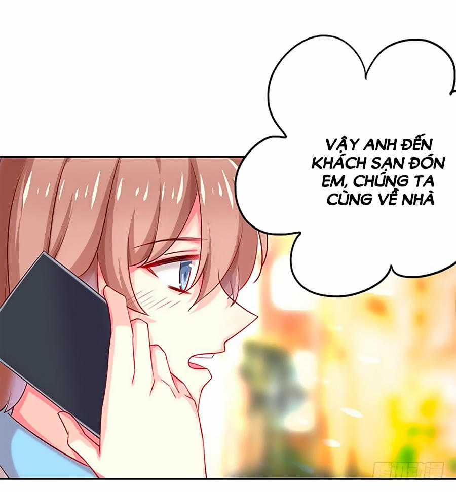 Chồng Tạm Thời, Chơi Bí Ẩn Chapter 1 trang 51