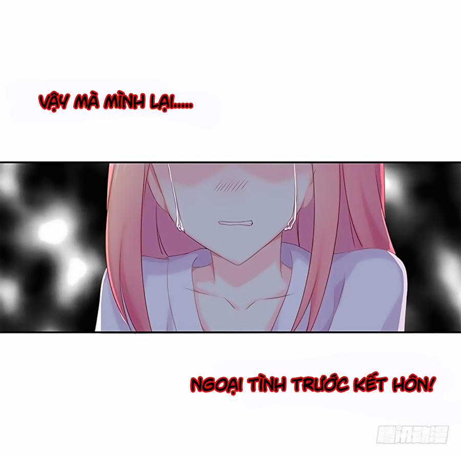 Chồng Tạm Thời, Chơi Bí Ẩn Chapter 1 trang 55