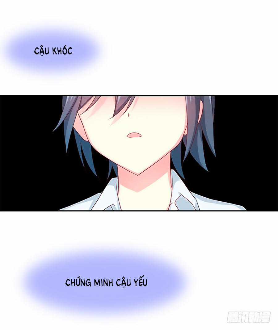 Chồng Tạm Thời, Chơi Bí Ẩn Chapter 1 trang 57