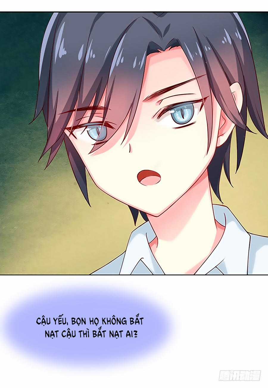 Chồng Tạm Thời, Chơi Bí Ẩn Chapter 1 trang 58