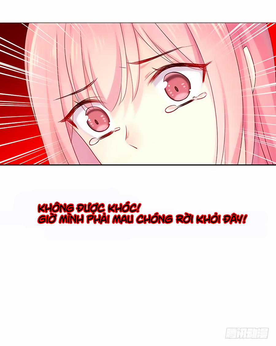 Chồng Tạm Thời, Chơi Bí Ẩn Chapter 1 trang 59