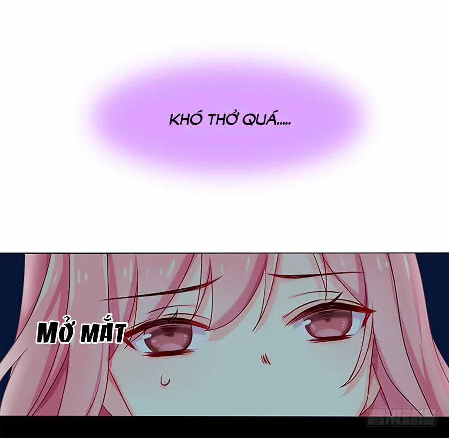 Chồng Tạm Thời, Chơi Bí Ẩn Chapter 1 trang 6