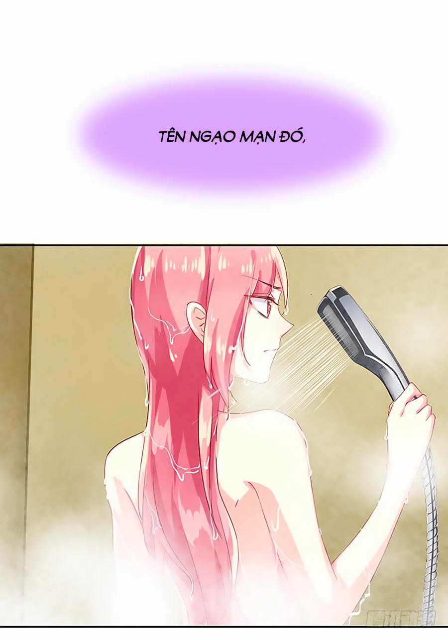 Chồng Tạm Thời, Chơi Bí Ẩn Chapter 1 trang 60