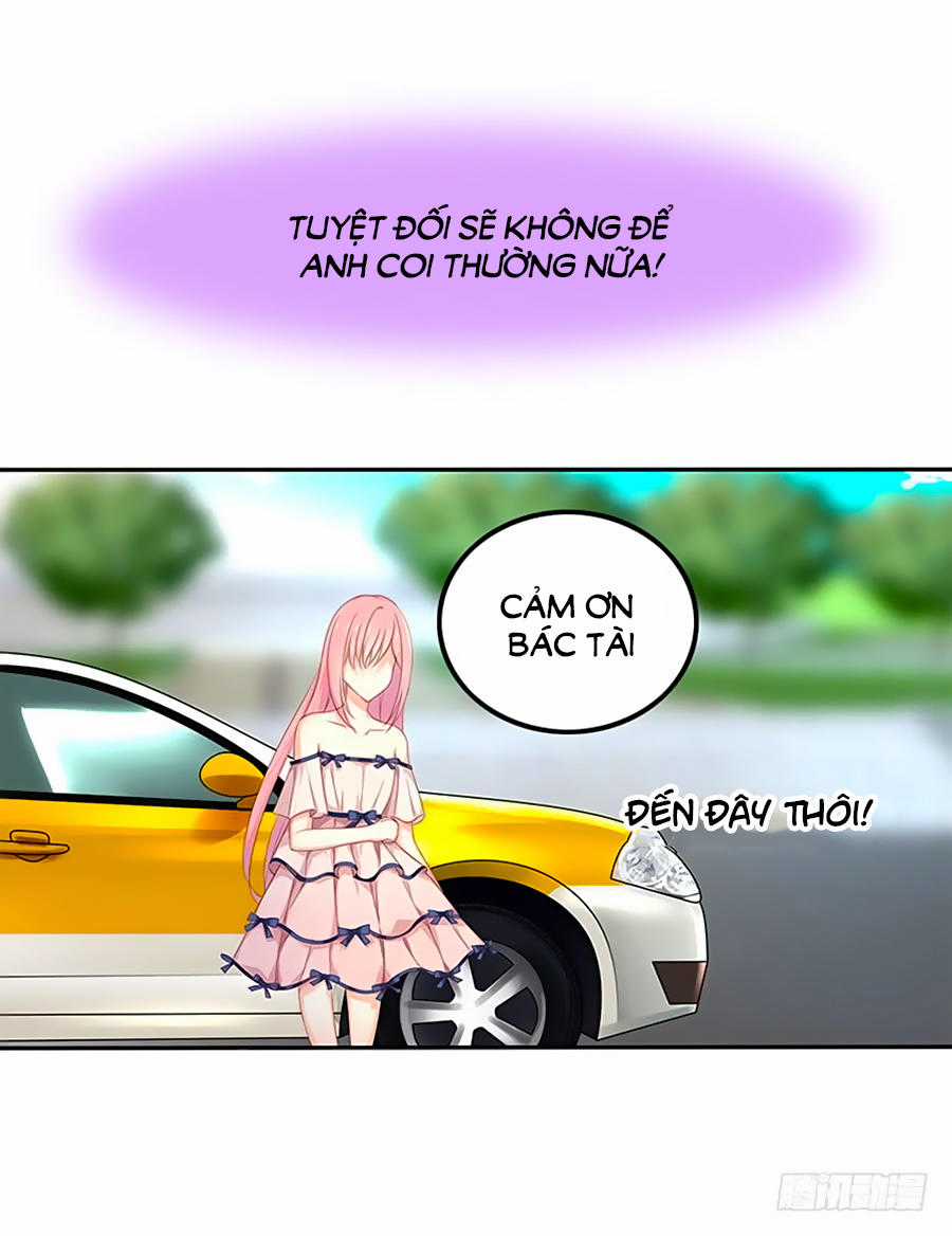 Chồng Tạm Thời, Chơi Bí Ẩn Chapter 1 trang 62