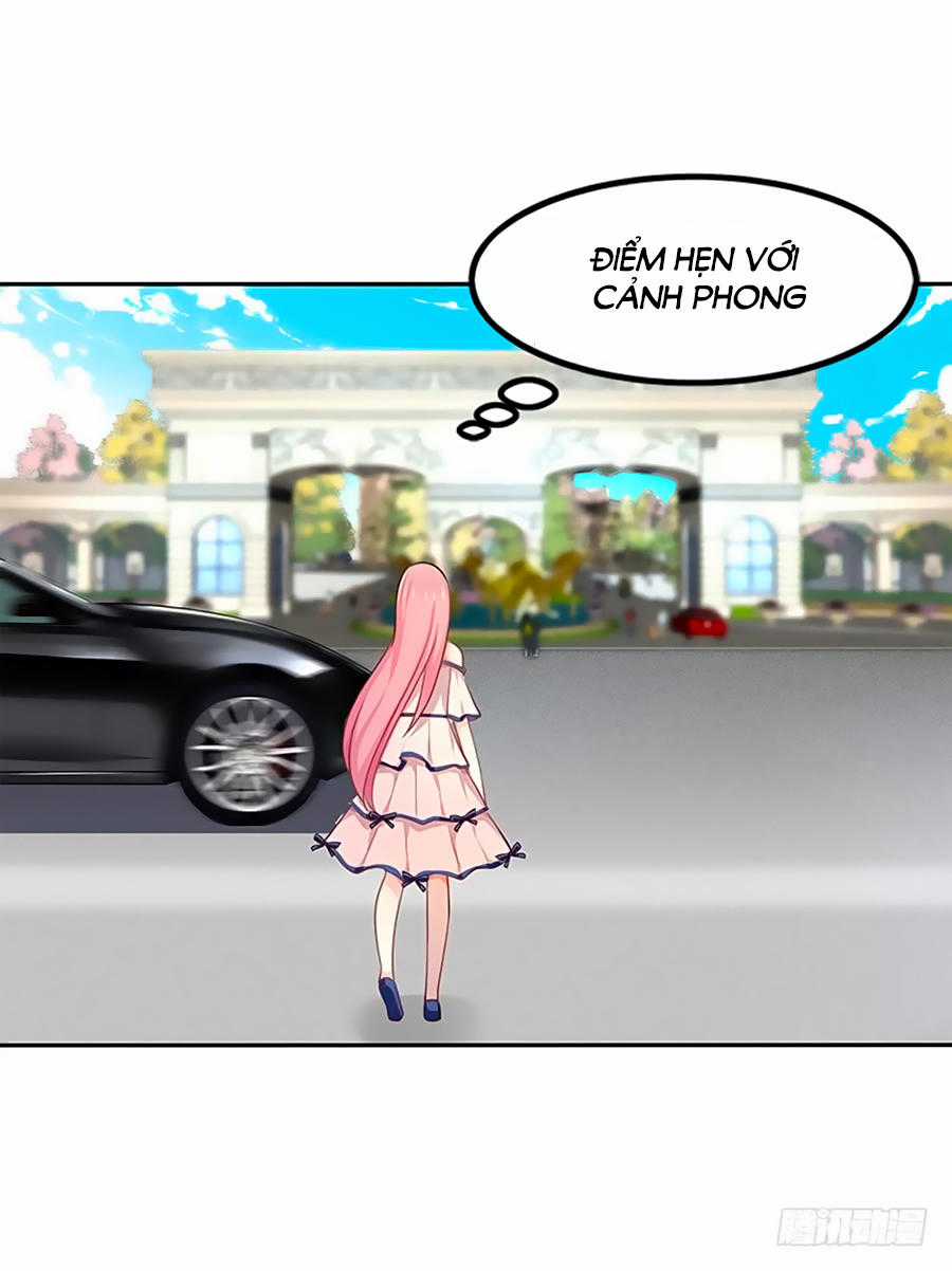 Chồng Tạm Thời, Chơi Bí Ẩn Chapter 1 trang 63