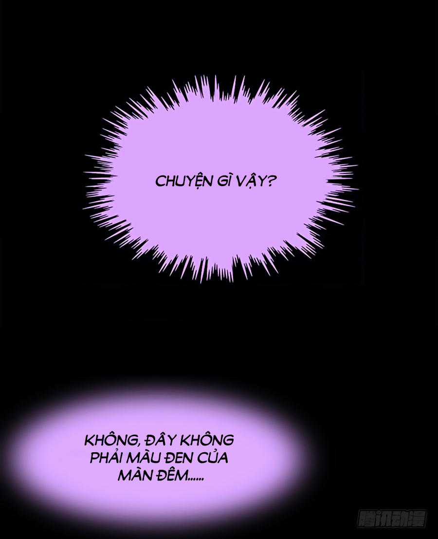 Chồng Tạm Thời, Chơi Bí Ẩn Chapter 1 trang 7