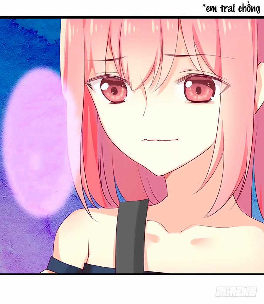 Chồng Tạm Thời, Chơi Bí Ẩn Chapter 2 trang 12