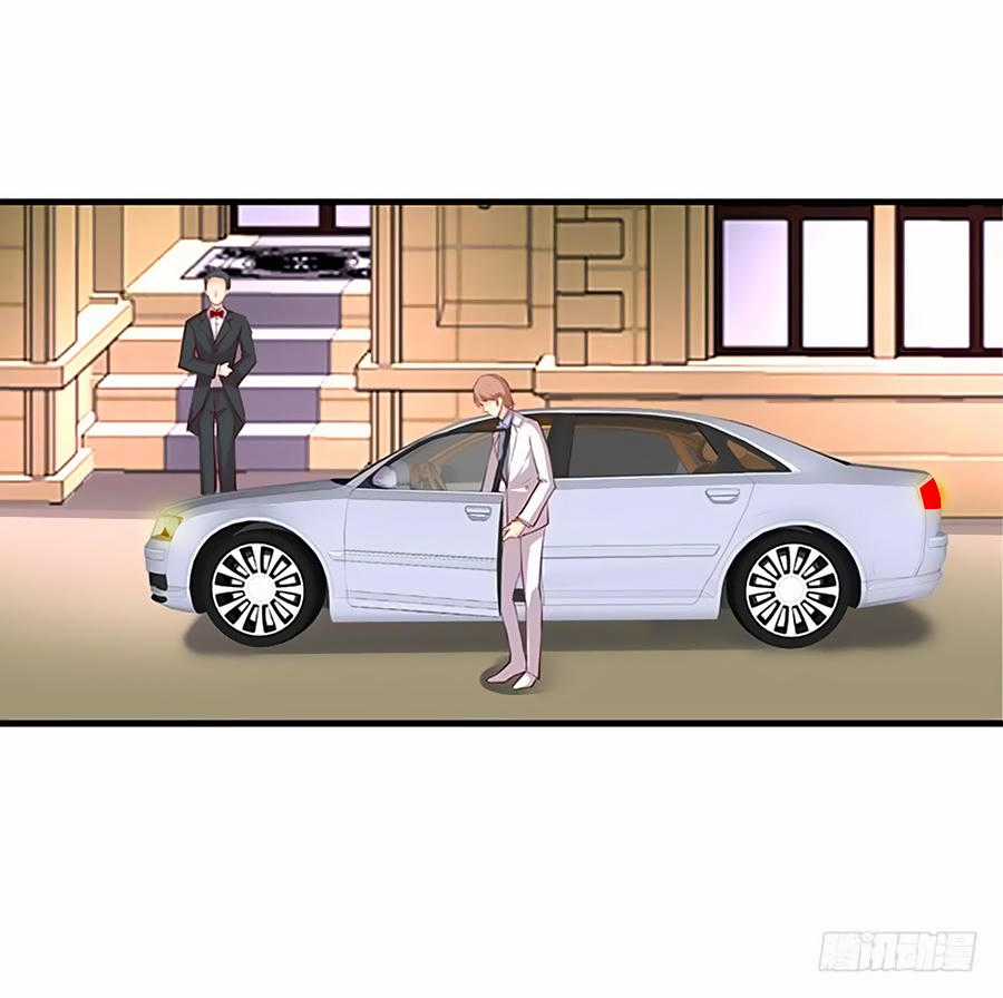 Chồng Tạm Thời, Chơi Bí Ẩn Chapter 2 trang 13