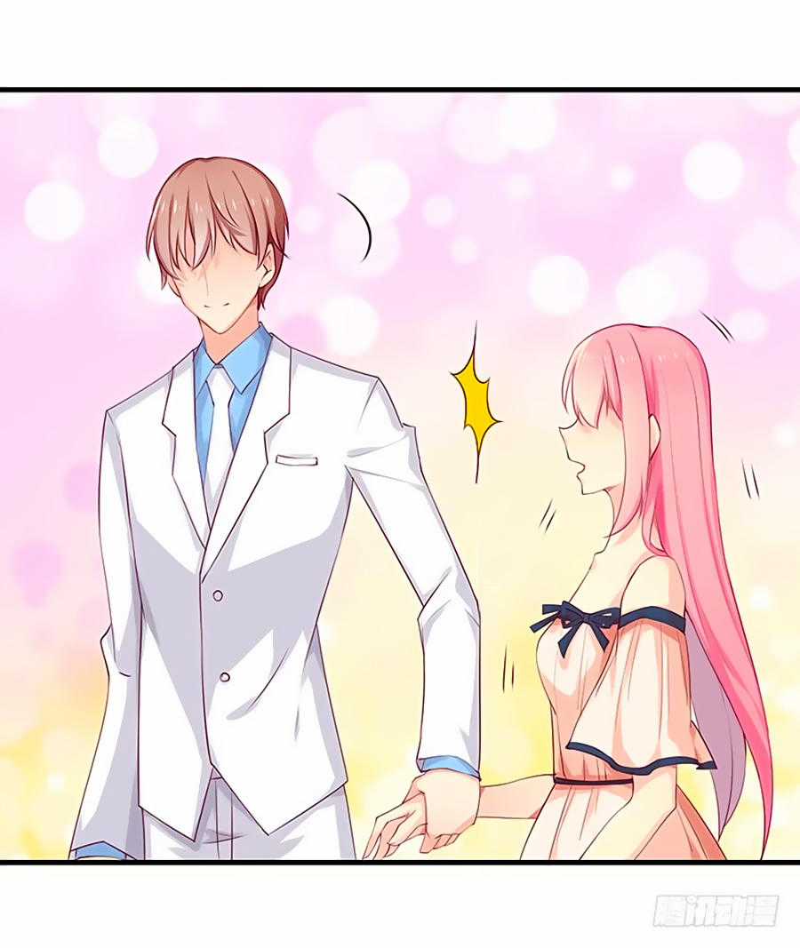 Chồng Tạm Thời, Chơi Bí Ẩn Chapter 2 trang 14