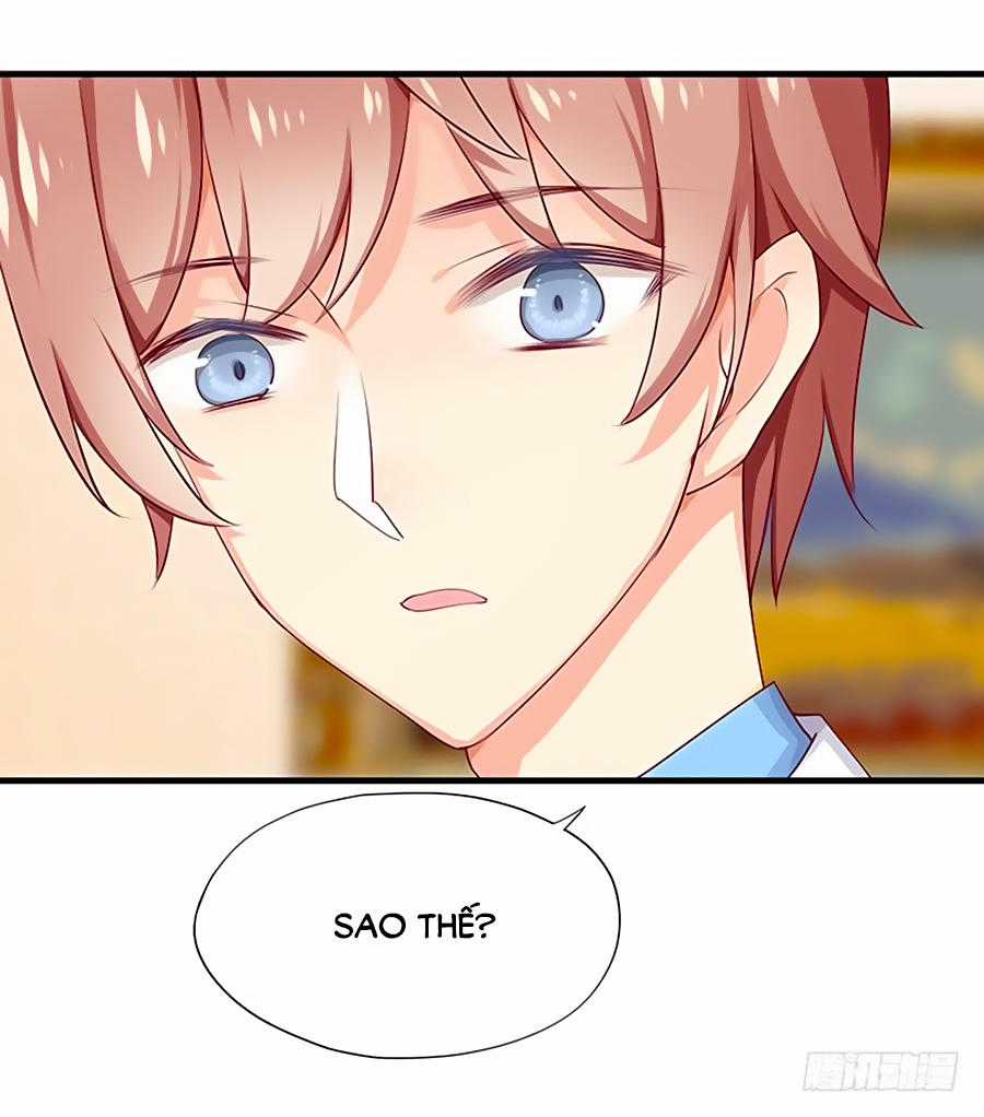 Chồng Tạm Thời, Chơi Bí Ẩn Chapter 2 trang 15