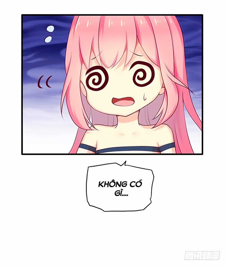 Chồng Tạm Thời, Chơi Bí Ẩn Chapter 2 trang 16