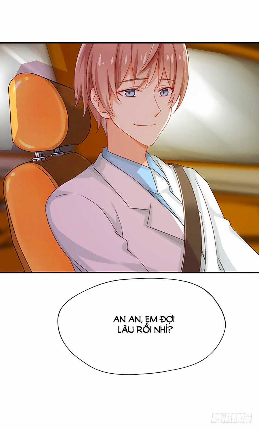 Chồng Tạm Thời, Chơi Bí Ẩn Chapter 2 trang 2