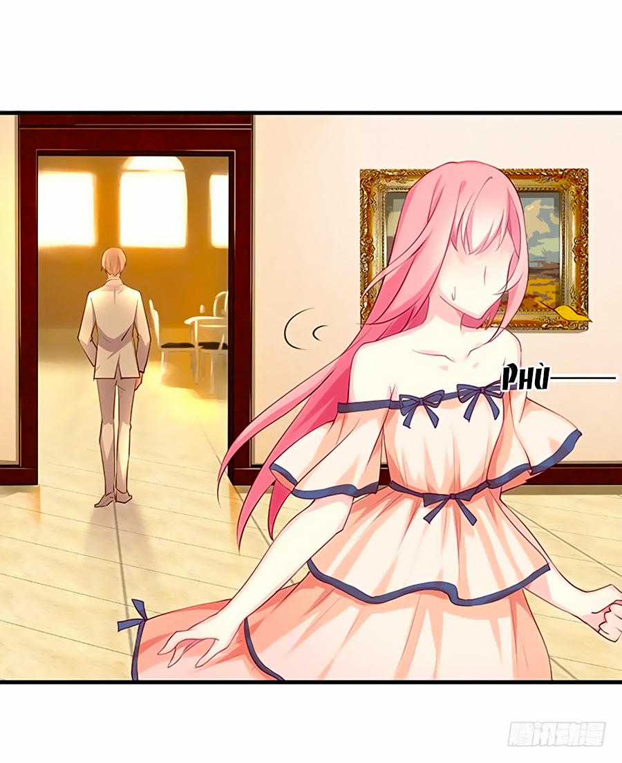 Chồng Tạm Thời, Chơi Bí Ẩn Chapter 2 trang 21