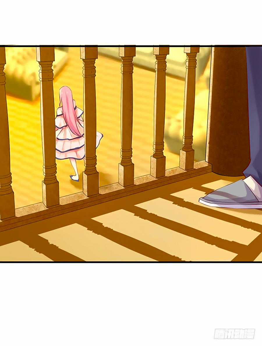 Chồng Tạm Thời, Chơi Bí Ẩn Chapter 2 trang 22