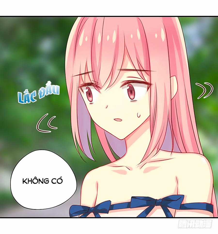 Chồng Tạm Thời, Chơi Bí Ẩn Chapter 2 trang 3