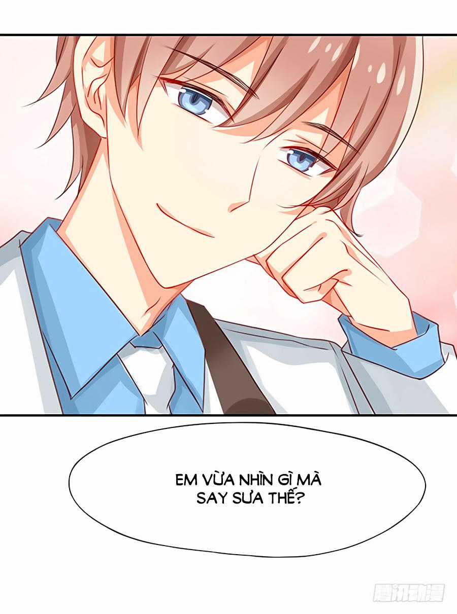 Chồng Tạm Thời, Chơi Bí Ẩn Chapter 2 trang 5