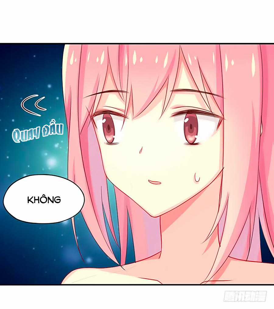 Chồng Tạm Thời, Chơi Bí Ẩn Chapter 2 trang 6