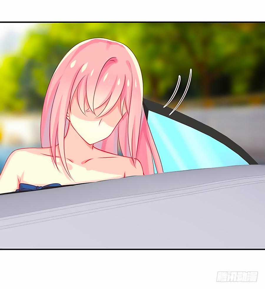 Chồng Tạm Thời, Chơi Bí Ẩn Chapter 2 trang 7