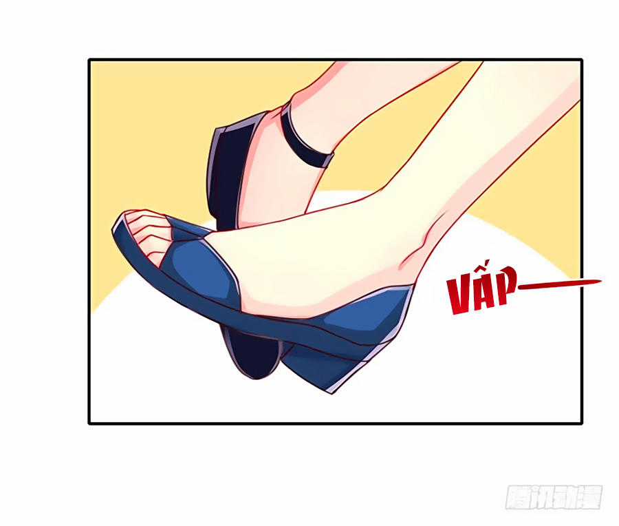 Chồng Tạm Thời, Chơi Bí Ẩn Chapter 3 trang 11