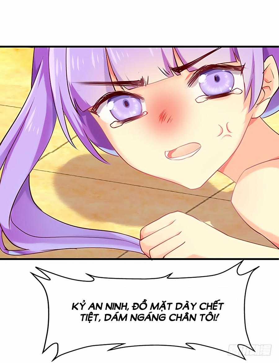 Chồng Tạm Thời, Chơi Bí Ẩn Chapter 3 trang 13