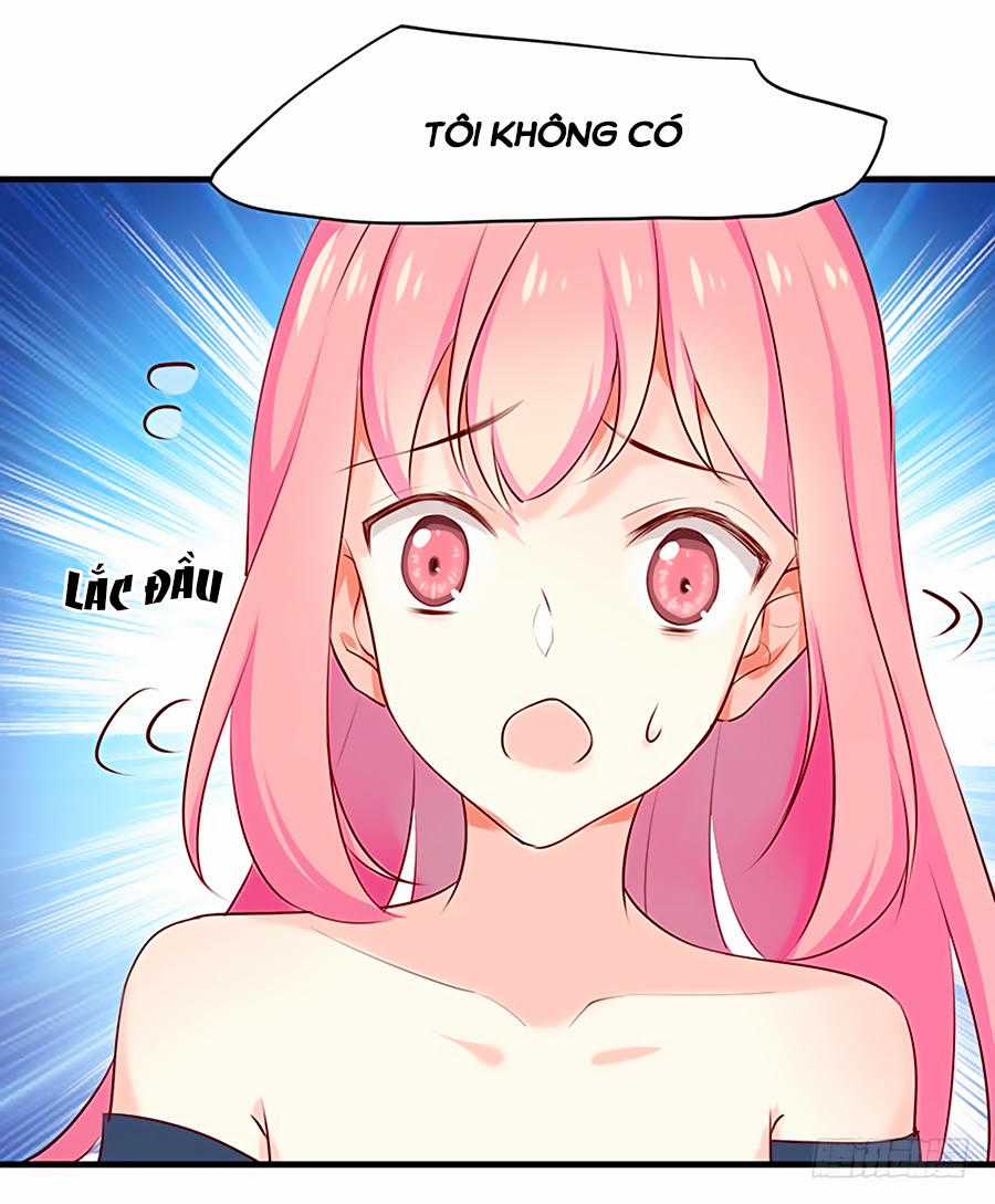 Chồng Tạm Thời, Chơi Bí Ẩn Chapter 3 trang 15