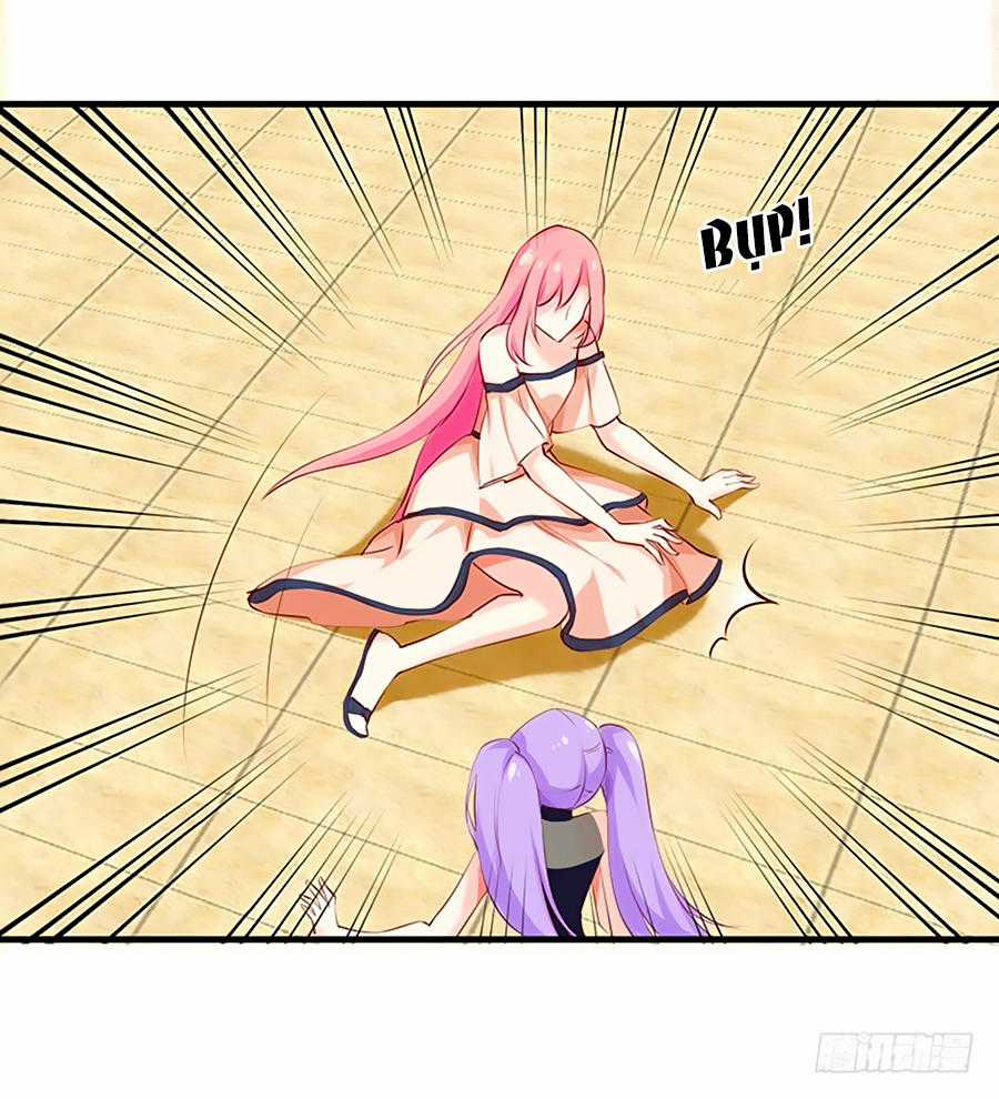 Chồng Tạm Thời, Chơi Bí Ẩn Chapter 3 trang 17