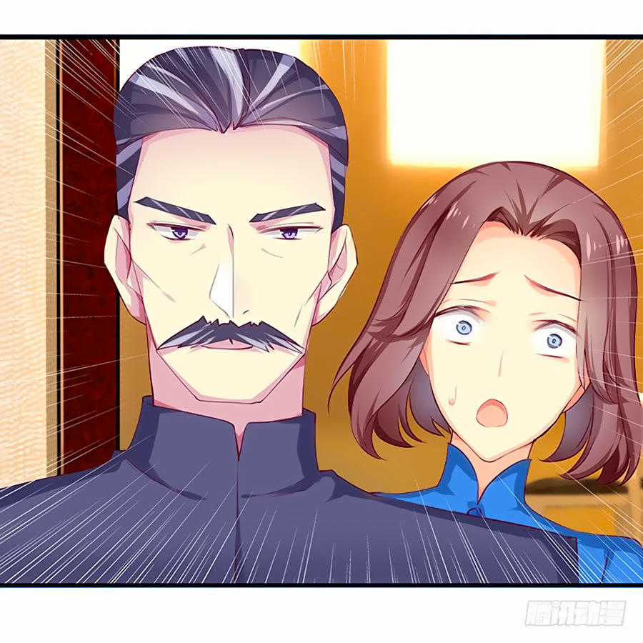 Chồng Tạm Thời, Chơi Bí Ẩn Chapter 3 trang 18