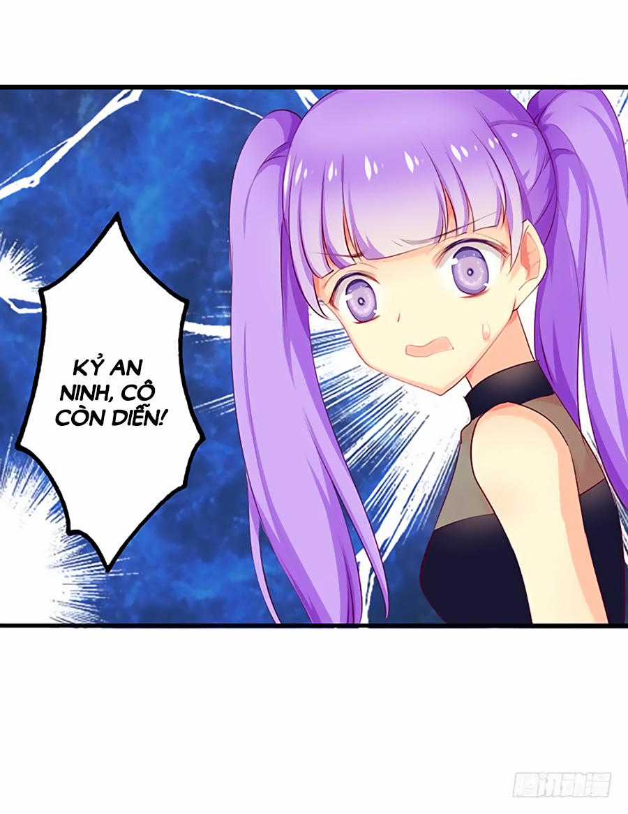 Chồng Tạm Thời, Chơi Bí Ẩn Chapter 3 trang 20