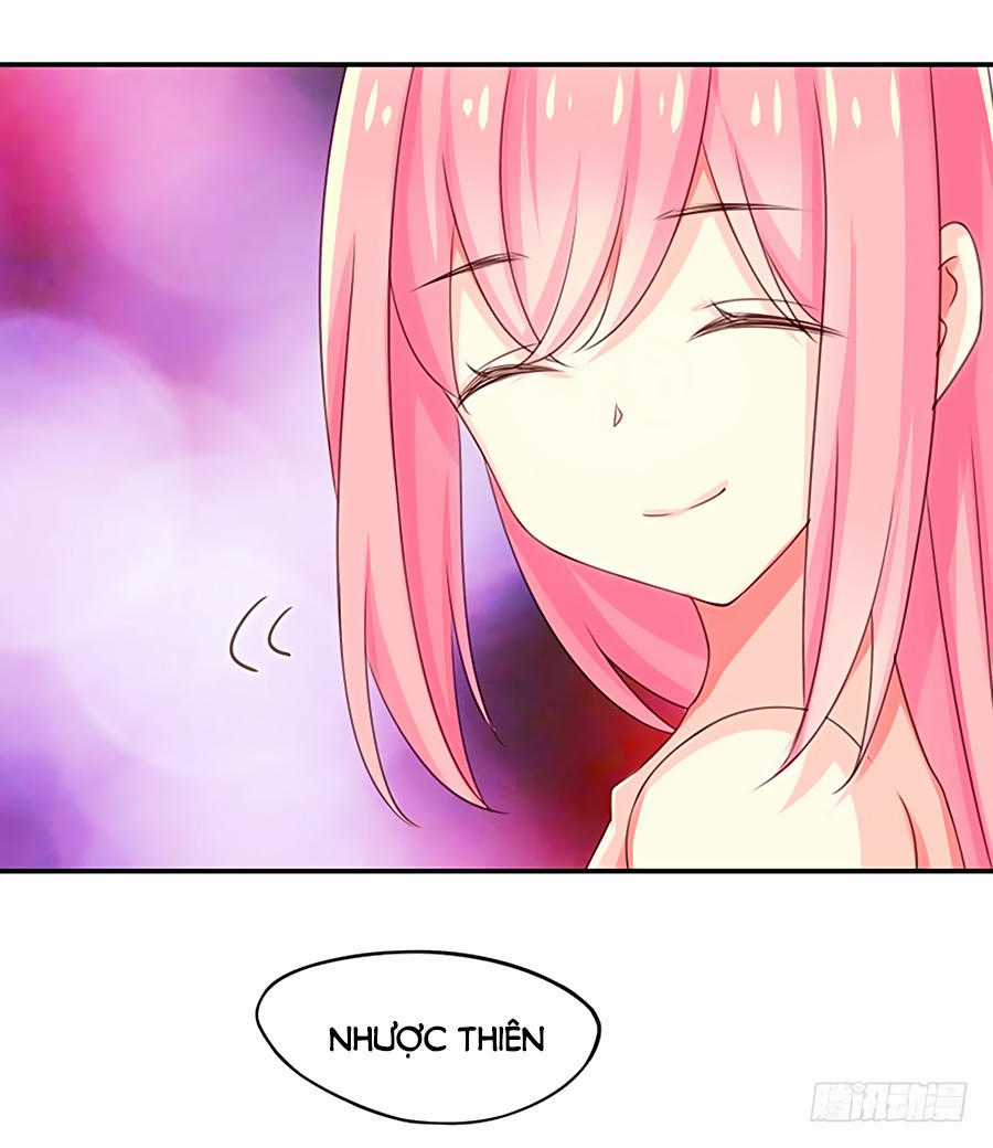 Chồng Tạm Thời, Chơi Bí Ẩn Chapter 3 trang 4