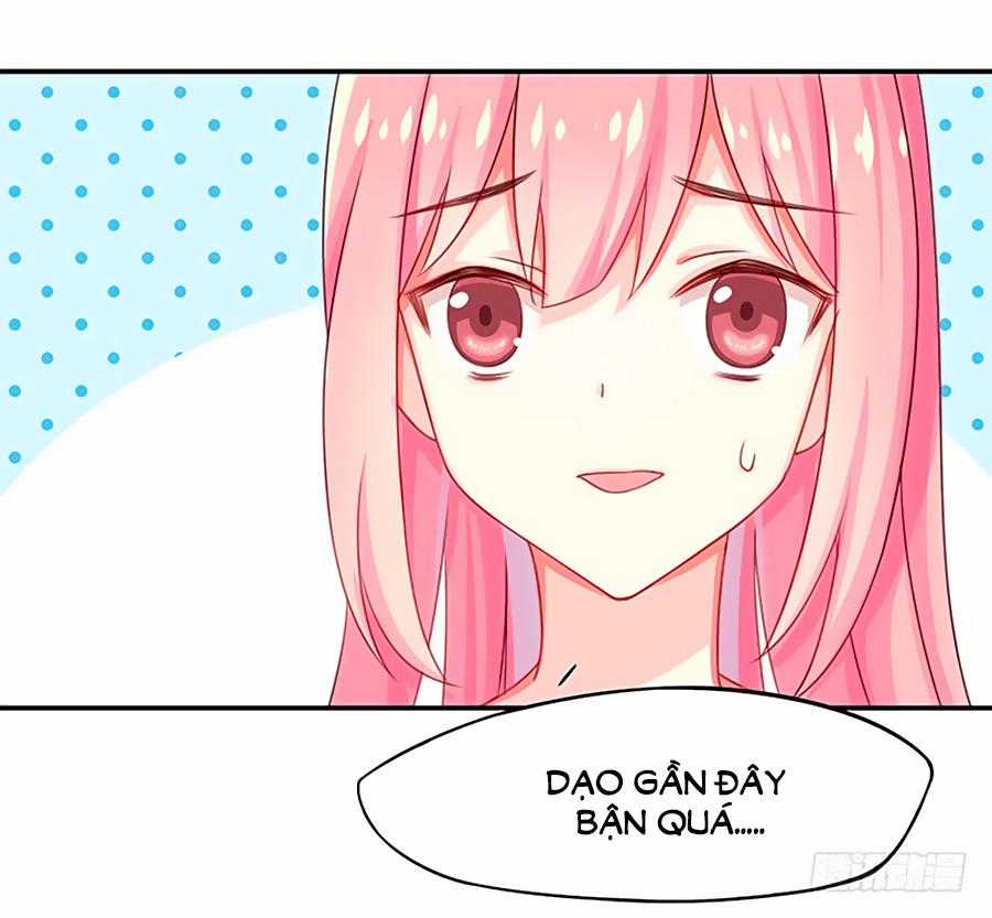 Chồng Tạm Thời, Chơi Bí Ẩn Chapter 3 trang 6